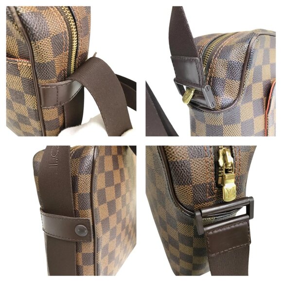 Louis Vuitton Olaf PM Shoulder Bag jp420-103025 - Picture 7 of 16